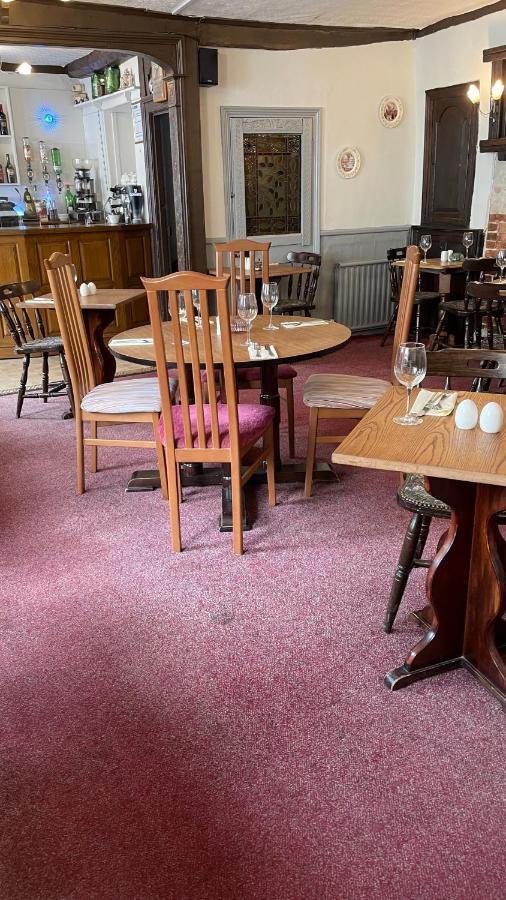 Anglebury House Guest house Wareham