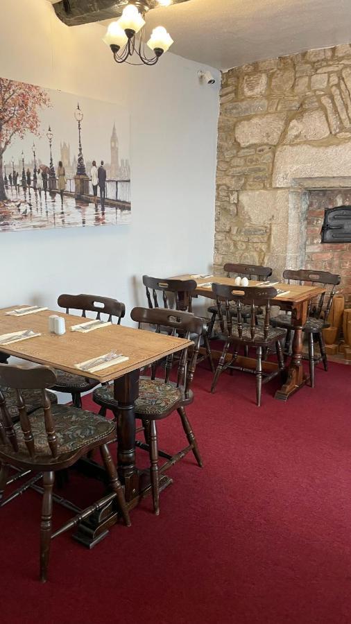 Anglebury House Guest house Wareham