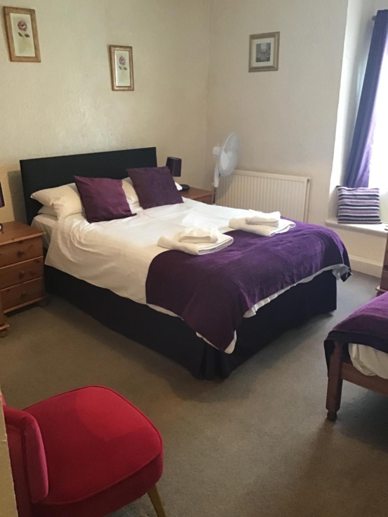 Guest house Anglebury House *