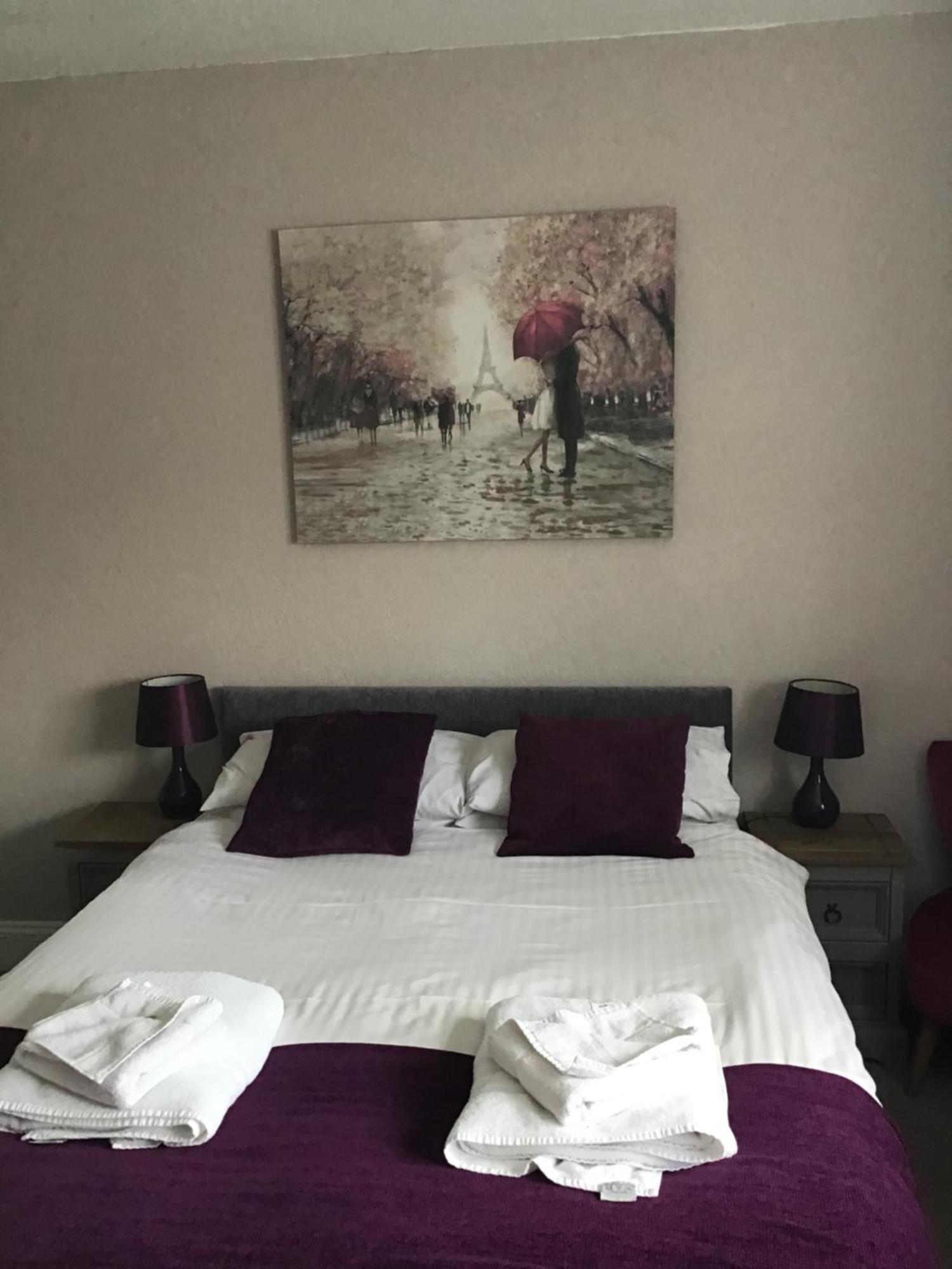 Guest house Anglebury House Wareham