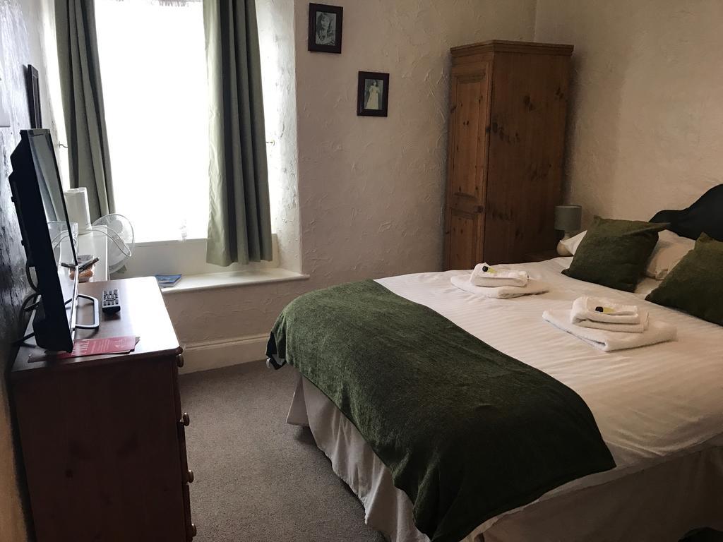 Guest house Anglebury House *
