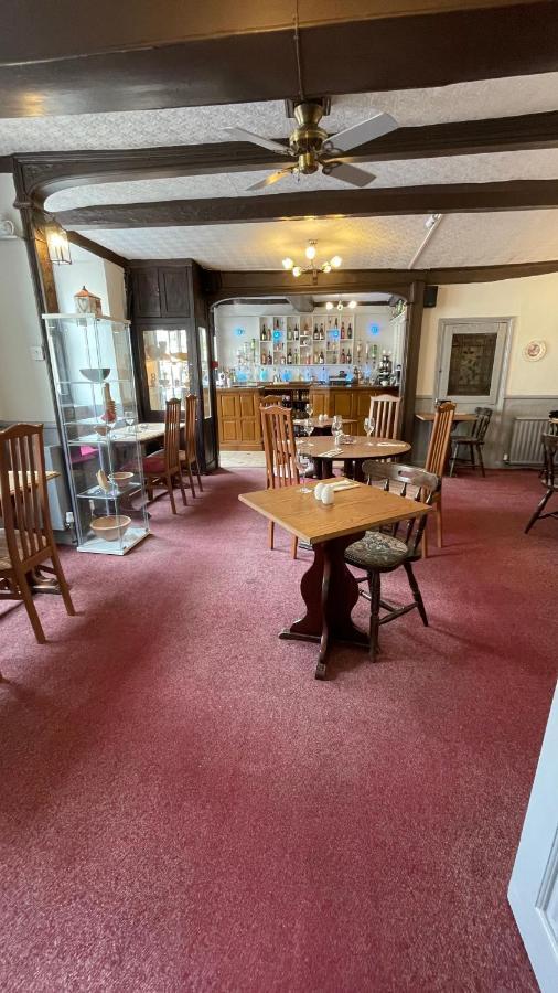 Guest house Anglebury House Wareham