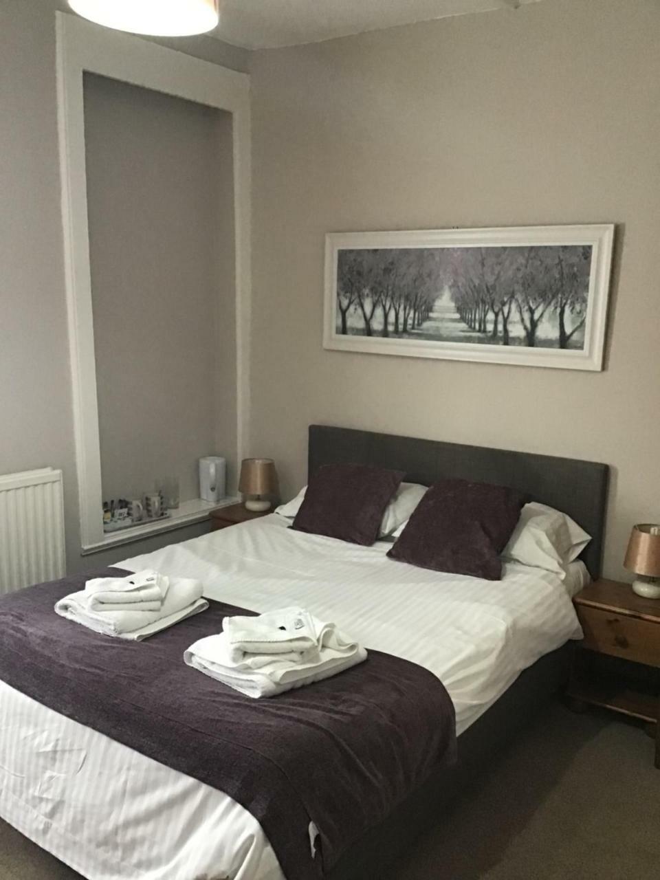 Guest house Anglebury House *